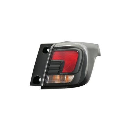 Fanale Destro Opel Crossland X 2017+ Originale HELLA