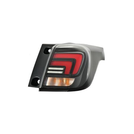 Fanale Destro Opel Crossland X 2017+ – LED Originale HELLA
