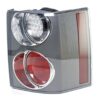 Fanale Sinistro Land Rover III 2005-2009 Originale HELLA, originale LAND ROVER XFB500272LPO, LANDROVERXFB500272LPO