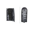 Fanale Sinistro Land Rover III 2005-2009 Originale HELLA – foto 2