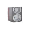 Fanale Sinistro Land Rover III 2005-2009 Originale HELLA, originale LAND ROVER XFB500331LPO, LANDROVERXFB500331LPO