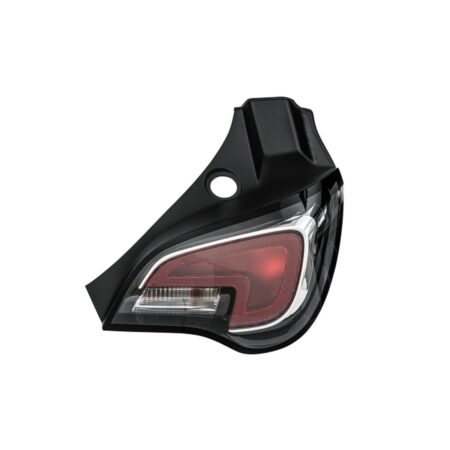 Fanale Destro Opel Adam 2013+ Originale HELLA