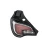 Fanale Sinistro Opel Adam 2013+ – LED Originale HELLA, originale 1222409, 13354584