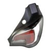 Fanale Destro Opel Adam 2013+ – LED Originale HELLA, originale 1222410, 13354585