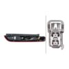 Linker Scheinwerfer Ford Focus II 2007+ – LED Original HELLA – Bild 2