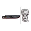 Scheinwerfergruppe Rechts Ford Focus II 2007+ – LED Original HELLA – Bild 2
