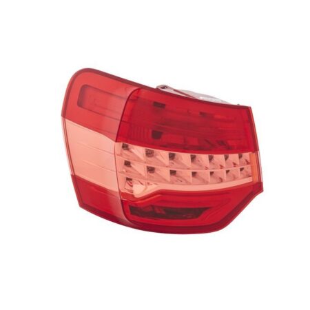 Fanale Sinistro Citroen C5 III 2008-2010 Originale HELLA