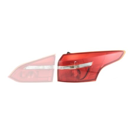 Fanale Destro Ford Focus III Turnier 2014+ Originale HELLA