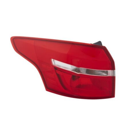 Fanale Sinistro Ford Focus III Turnier 2014+ – LED Originale HELLA