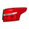 Fanale Destro Ford Focus III Turnier 2014+ – LED Originale HELLA, originale 1 868 289, 1868289