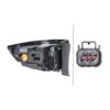 Fanale Sinistro Land Rover Discovery Sport 2015+ Originale HELLA – foto 2
