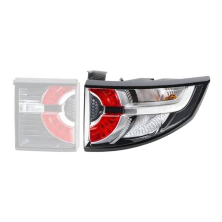 Fanale Destro Land Rover Discovery Sport 2015+ Originale HELLA