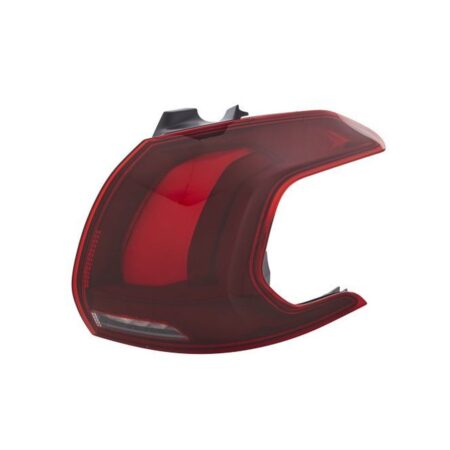 Fanale Destro Peugeot 2008 I 2016+ – LED Originale HELLA