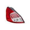 Rückleuchten Links Ford Fiesta VI 2015+ Original HELLA, Originalnummer 2 141 258, 2141258