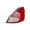 Rückleuchten Rechts Ford Fiesta VI 2015+ Original HELLA, Originalnummer 2 141 256, 2141256