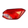 Fanale Destro Ford Focus IV 2018+ Originale HELLA, originale 2525712, FORD JX7B-13404-CE