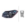 Rückleuchten Links Ford Focus IV 2018+ – LED Original HELLA – Bild 2