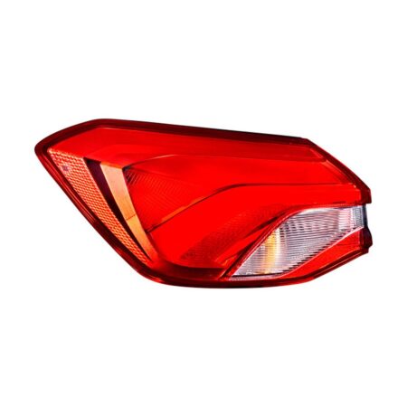 Fanale Sinistro Ford Focus IV 2018+ – LED Originale HELLA