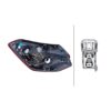 Rückleuchten Rechts Ford Focus IV 2018+ – LED Original HELLA – Bild 2