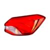 Rückleuchten Rechts Ford Focus IV 2018+ – LED Original HELLA, Originalnummer 2525714, FORD JX7B-13404-DF