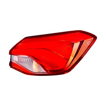 Fanale Destro Ford Focus IV 2018+ – LED Originale HELLA
