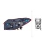 Fanale Sinistro Ford FOCUS IV Turnier 2018+ Originale HELLA – foto 2