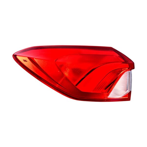 Fanale Sinistro Ford FOCUS IV Turnier 2018+ – LED Originale HELLA – foto 2