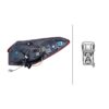 Fanale Sinistro Ford FOCUS IV Turnier 2018+ – LED Originale HELLA, originale 2603187, FORD JX7B-13405-HE