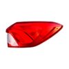 Fanale Destro Ford FOCUS IV Turnier 2018+ – LED Originale HELLA, originale 2603188, FORD JX7B-13404-HE