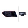 Fanale Destro Mercedes Classe E 2013+ – LED Originale HELLA – foto 2