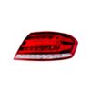 Fanale Destro Mercedes Classe E 2013+ – LED Originale HELLA, originale 2129060803, MERCEDES-BENZ A2129060803