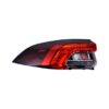 Fanale Sinistro Toyota COROLLA 1.6 VVTi 2019+ Originale HELLA, originale 81561-02D10