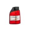 Fanale Destro Volkswagen T5 Furgone 2009+ Originale HELLA, originale 2172324, 7H0 945 096 L