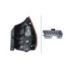 Fanale Sinistro Renault Scénic II 2003+ Originale HELLA – foto 2