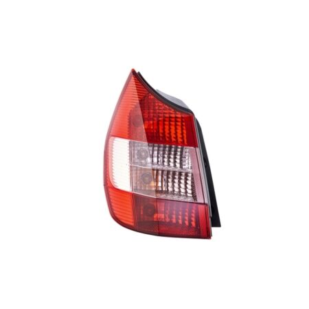 Rückleuchten Links Renault Scénic II 2003+ Original HELLA