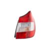 Fanale Destro Renault Scénic II 2005+ Originale HELLA, originale 82 00 493 375, 8200493375