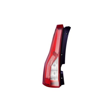 Fanale Sinistro Citroen C4 Grand Picasso I 2007+ – LED Originale HELLA