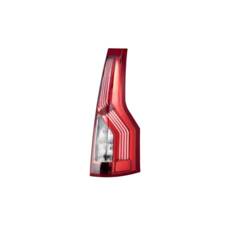 Fanale Destro Citroen C4 Grand Picasso I 2007+ – LED Originale HELLA