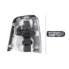 Fanale Sinistro Volkswagen Touran 2006-2010 Originale HELLA – foto 2