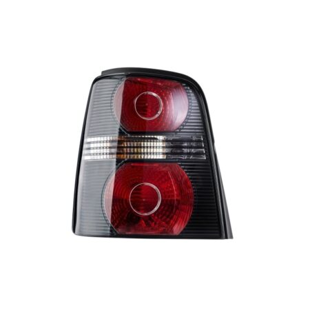 Fanale Sinistro Volkswagen Touran 2006-2010 Originale HELLA