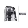 Fanale Destro Volkswagen Touran 2006-2010 Originale HELLA – foto 2