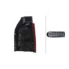 Fanale Sinistro Volkswagen T5 2009+ Originale HELLA – foto 2