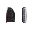 Fanale Destro Volkswagen T5 2009+ Originale HELLA – foto 2