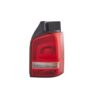 Fanale Destro Volkswagen T5 2009+ Originale HELLA, originale 7E5 945 096 E, 7E5945096E