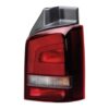 Fanale Destro Volkswagen T5 2009+ Originale HELLA, originale 7E5 945 096 F, 7E5945096F