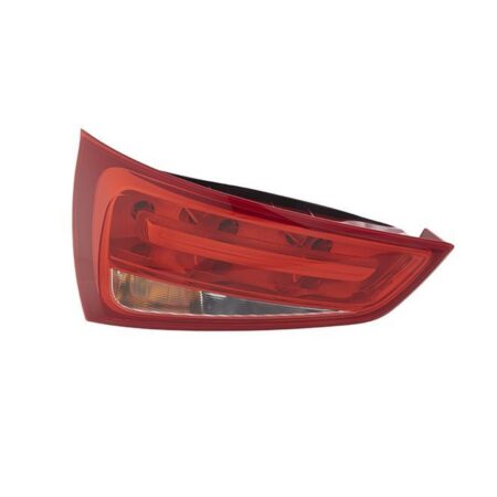 Fanale Sinistro Audi A1 2010+ Originale HELLA, originale 8X0 945 093, 8X0945093