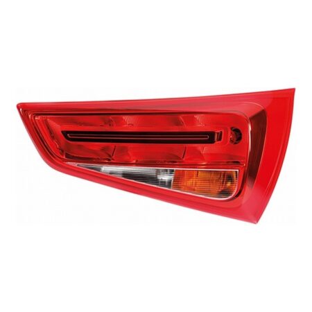 Fanale Destro Audi A1 2010+ Originale HELLA, originale 8X0 945 094, 8X0945094