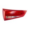 Fanale Sinistro Audi A1 2010+ – LED Originale HELLA, originale 8X0 945 093 E, 8X0945093E