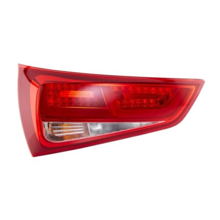 Fanale Sinistro Audi A1 2010+ – LED Originale HELLA, originale 8X0 945 093 E, 8X0945093E