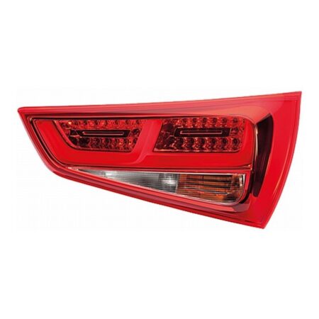 Fanale Destro Audi A1 2010+ – LED Originale HELLA, originale 8X0 945 094 E, 8X0945094E